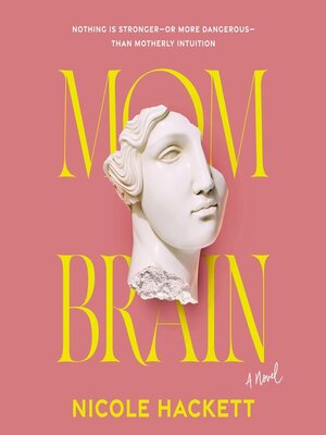 cover image of Mom Brain